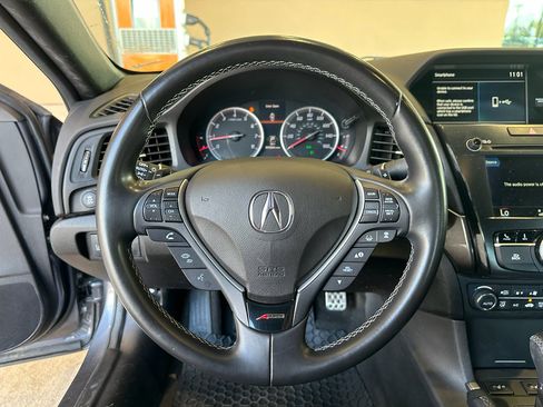 Used 2022 Acura ILX image 15