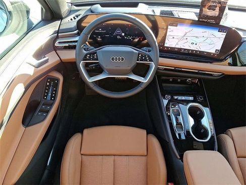 New 2026 Audi A6 Premium Plus image 7