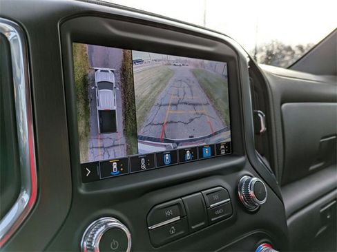 Certified 2023 GMC Sierra 2500 AT4 w/ AT4 Premium Plus Package image 22