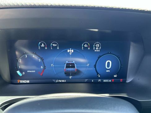 Used 2025 Ford F150 STX AWD/4WD image 19