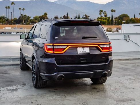 Used 2024 Dodge Durango SRT image 6