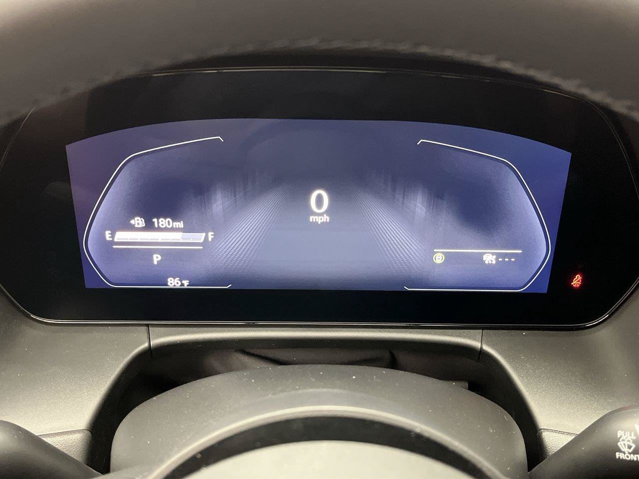 New 2026 MAZDA CX-5 Preferred AWD/4WD image 15