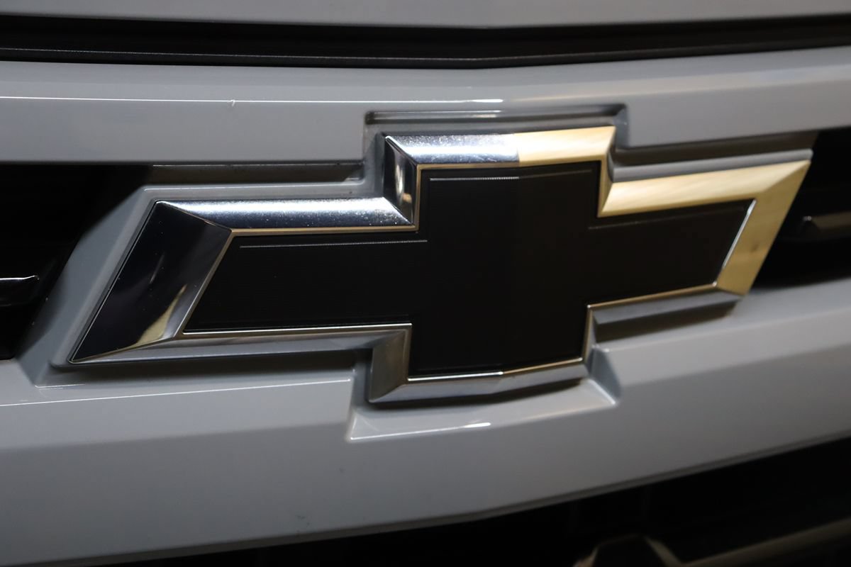 Used 2024 Chevrolet Silverado 1500 RST AWD/4WD image 13