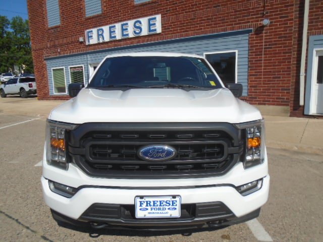 Used 2021 Ford F150 XLT w/ Equipment Group 302A High AWD/4WD image 14