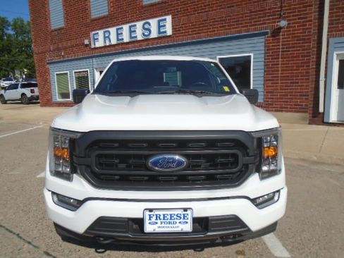 Used 2021 Ford F150 XLT w/ Equipment Group 302A High AWD/4WD image 14
