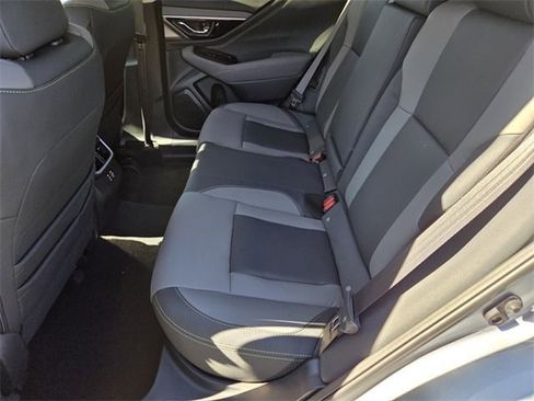 New 2025 Subaru Outback Onyx Edition image 8