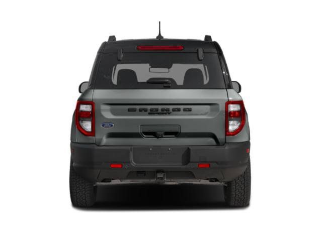 Used 2021 Ford Bronco Sport First Edition AWD/4WD image 5