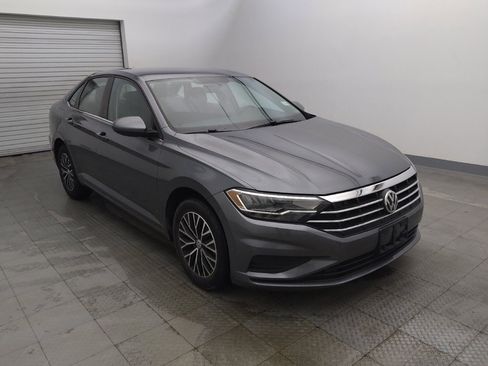 Used 2021 Volkswagen Jetta S FWD image 13