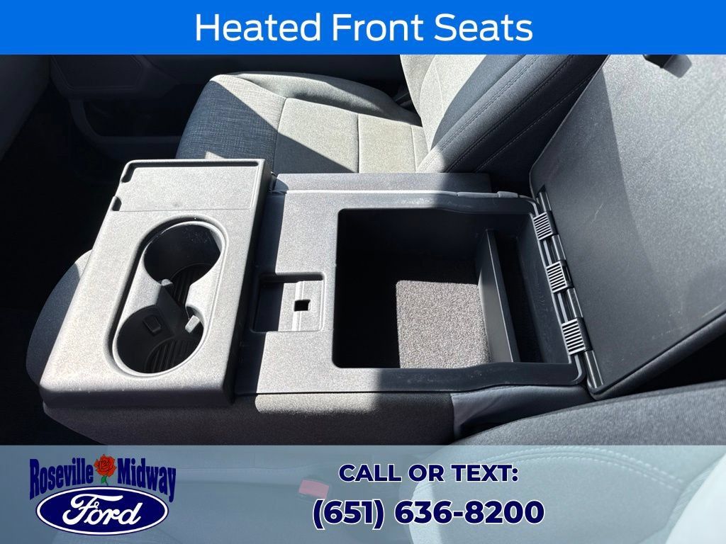 Used 2022 Ford F150 XLT w/ Equipment Group 302A High AWD/4WD image 14