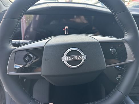 New 2026 Nissan Murano SL image 16