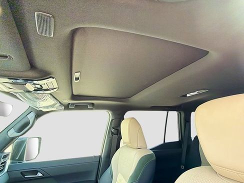 New 2026 Lexus GX 550 image 26