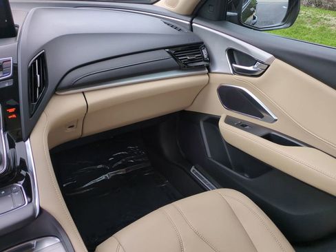 Certified 2024 Acura RDX SH-AWD image 17