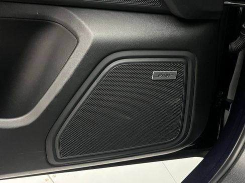 Used 2022 Porsche Macan GTS image 25