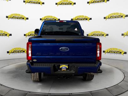 New 2026 Ford F250 XL w/ STX Appearance Package