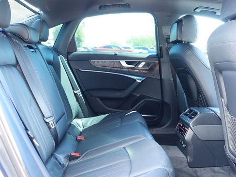 Used 2019 Audi A6 3.0T Prestige w/ Prestige Package image 29