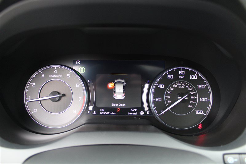 Used 2023 Acura RDX AWD image 8