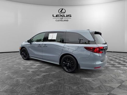 Used 2023 Honda Odyssey Sport image 5