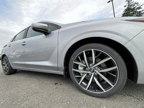 Certified 2025 Subaru Impreza 2.0i Sport image 10