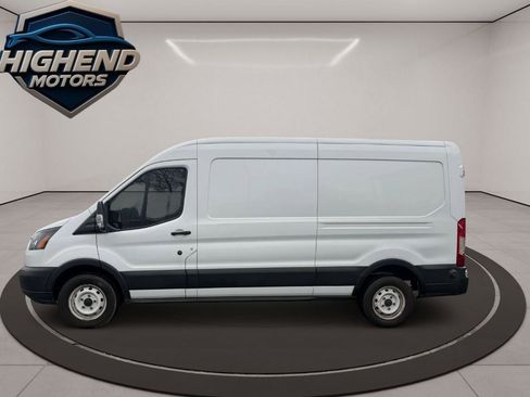 Used 2019 Ford Transit 150 148 Medium Roof image 3