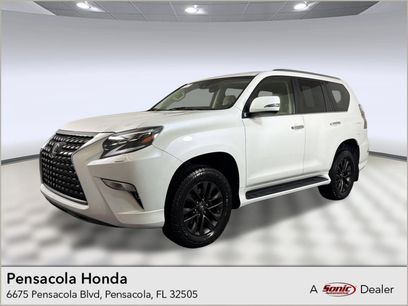 Used 2020 Lexus GX 460 Premium w/ Premium Package