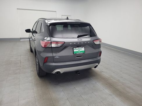 Used 2021 Ford Escape SEL FWD image 6