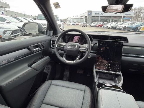 New 2026 GMC Terrain AT4 w/ Convenience Package III image 29