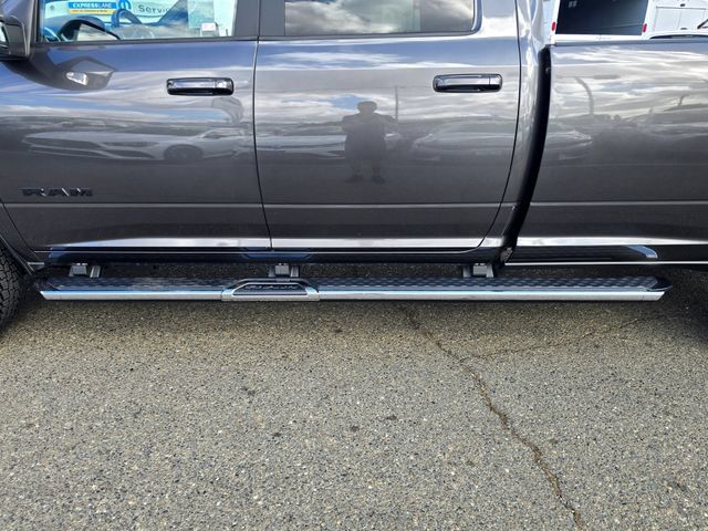 Certified 2024 RAM 3500 Big Horn w/ Sport Appearance Package AWD/4WD image 31
