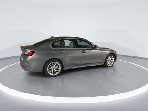 New 2025 BMW 330i xDrive Sedan w/ Convenience Package image 8