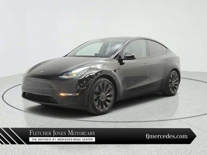 Used 2022 Tesla Model Y Performance