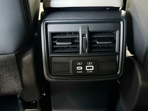 New 2026 Subaru Forester Premium image 24