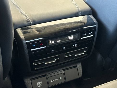 Certified 2026 Acura MDX FWD w/ Technology Package image 17