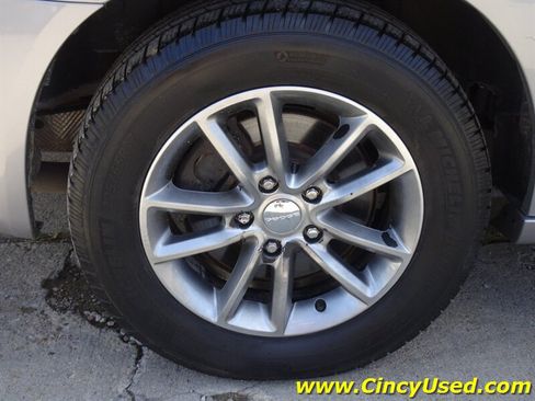 Used 2014 Dodge Grand Caravan SE FWD image 34
