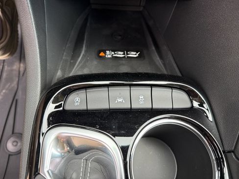 New 2026 Buick Encore GX Preferred w/ Advanced Technology Package FWD image 46