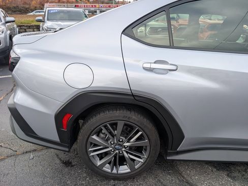 Used 2023 Subaru WRX image 9