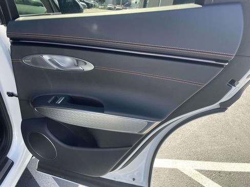 New 2026 Genesis GV70 2.5T Sport Prestige image 26