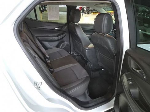 Used 2025 Buick Encore GX Preferred image 12