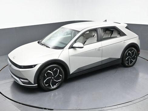 Used 2023 Hyundai Ioniq 5 SEL w/ Cargo Package image 46