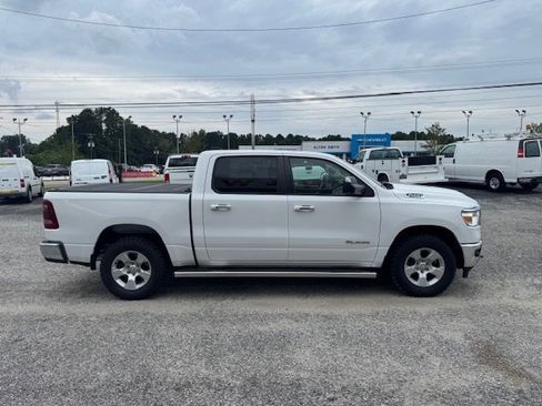 Used 2020 RAM 1500 Big Horn image 5