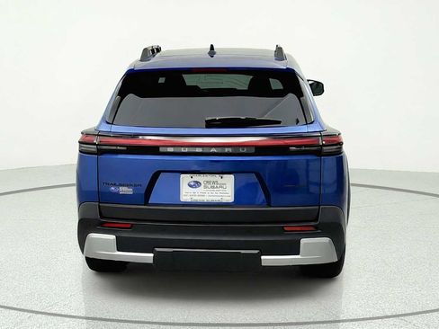 New 2026 Subaru Trailseeker AWD/4WD image 8