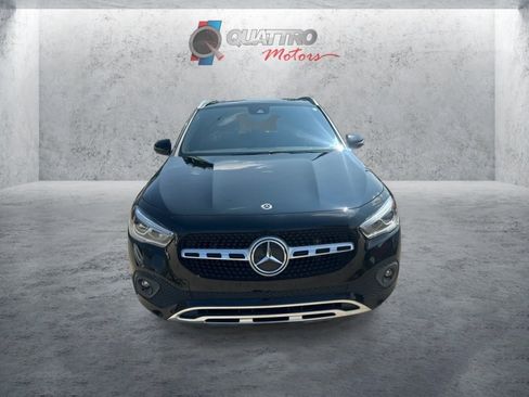 Used 2022 Mercedes-Benz GLA 250 4MATIC w/ Premium Package Lite image 9