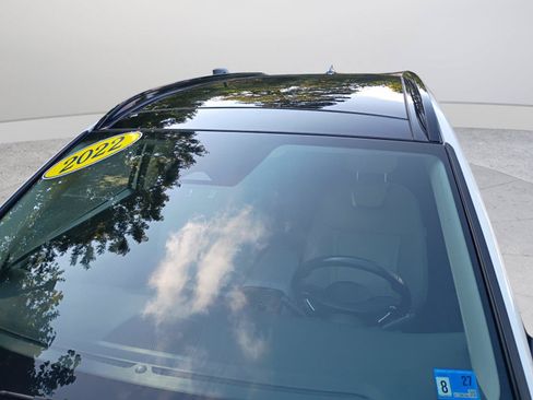 Used 2022 Hyundai Tucson Limited AWD/4WD image 22