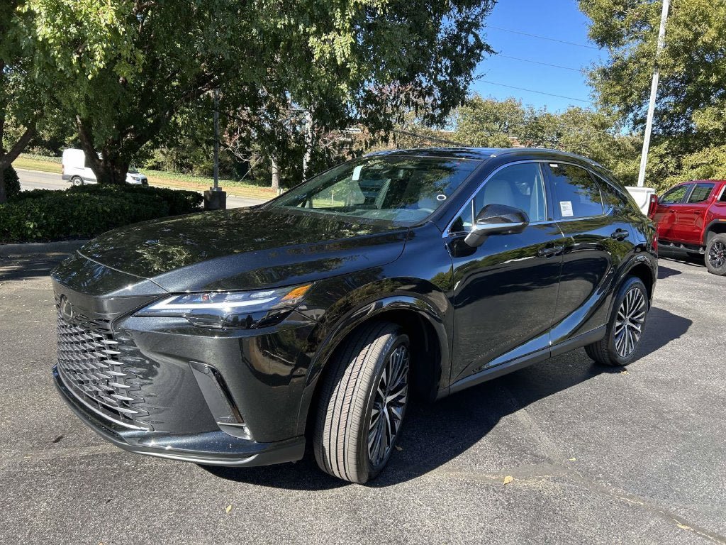 New 2026 Lexus RX 350 Premium Plus w/ Convenience Package FWD image 5