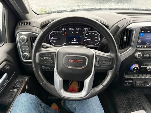 Used 2021 GMC Sierra 2500 SLE w/ SLE Convenience Package AWD/4WD image 18