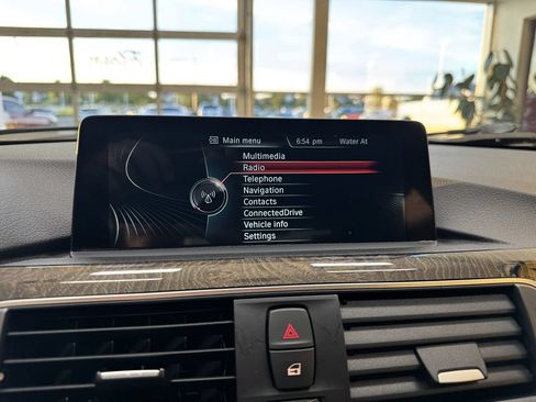 Used 2016 BMW 328i xDrive Sedan AWD/4WD image 29