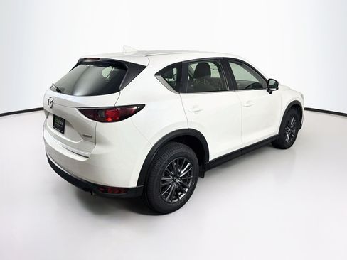 Used 2019 MAZDA CX-5 Sport FWD image 9