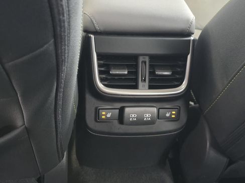 Used 2021 Subaru Outback Onyx Edition XT AWD/4WD image 11