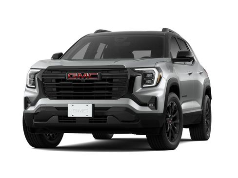 New 2026 GMC Terrain Elevation w/ Elevation Premium Package image 49
