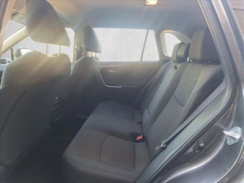 Used 2024 Toyota RAV4 XLE image 16