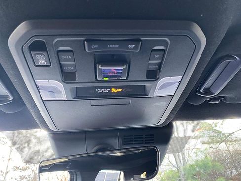 Certified 2025 Toyota 4Runner Limited image 16