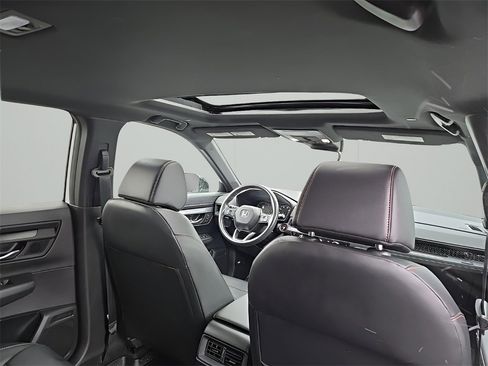 Used 2024 Honda CR-V Sport-L image 18